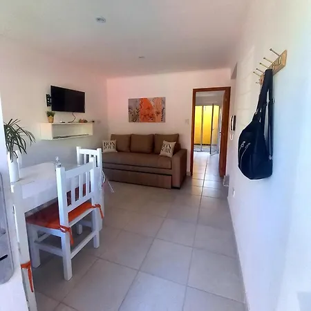 Departamento Alquiler Temporario Tandil Apartment Exterior photo