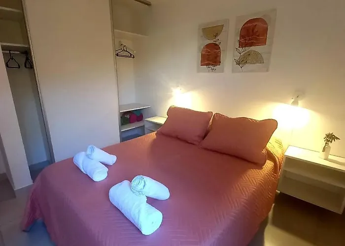 Departamento Alquiler Temporario Tandil