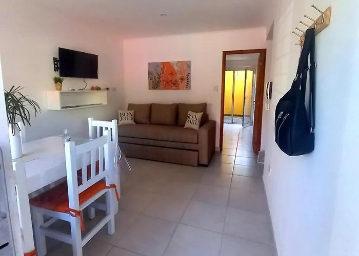 Departamento Alquiler Temporario Tandil