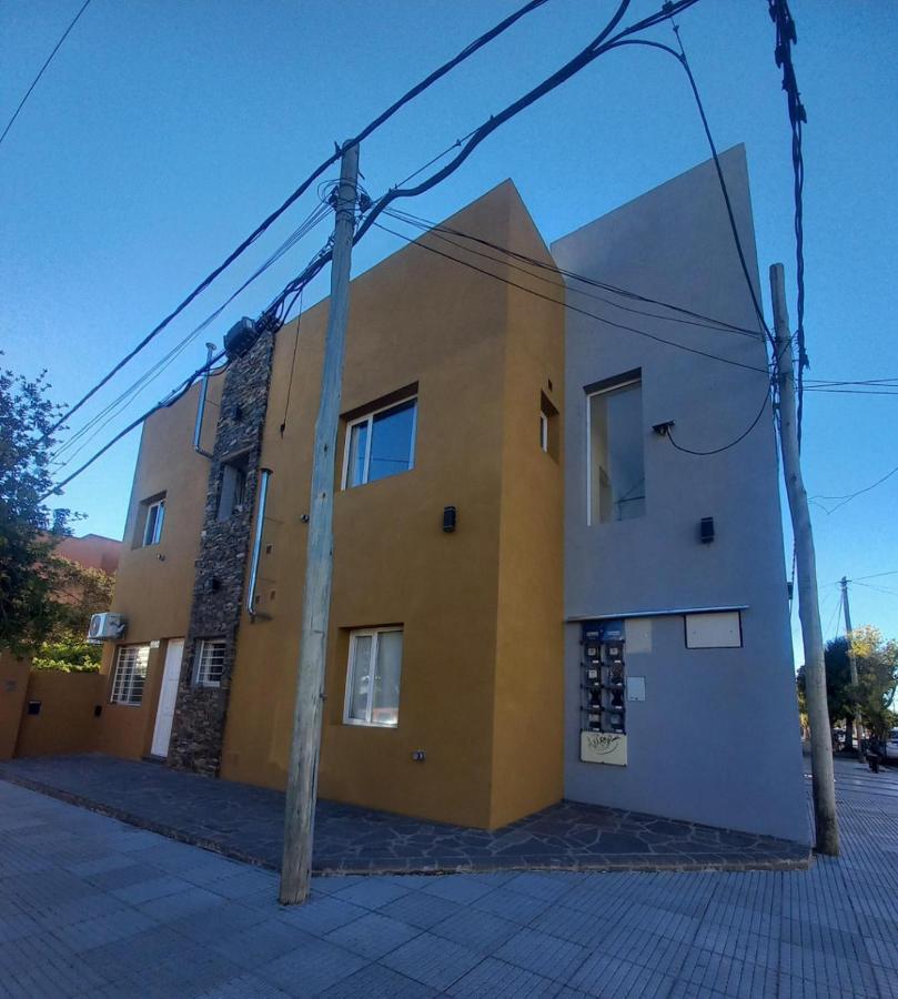 Departamento Alquiler Temporario Apartment Tandil
