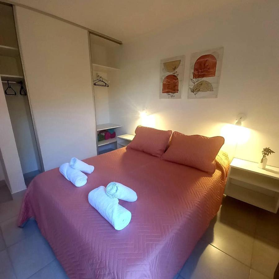 Apartment Departamento Alquiler Temporario *