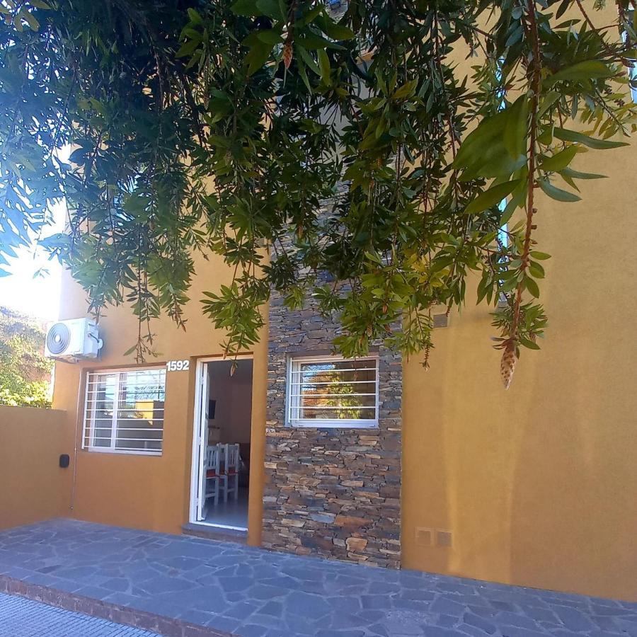 Departamento Alquiler Temporario * Tandil