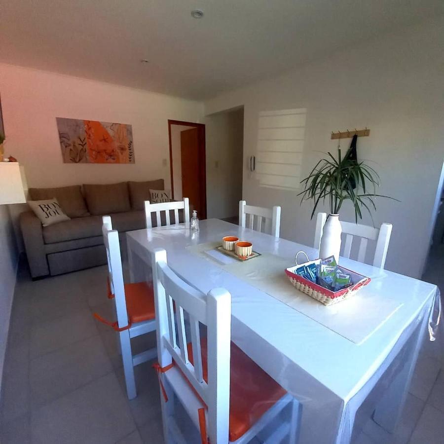Apartment Departamento Alquiler Temporario