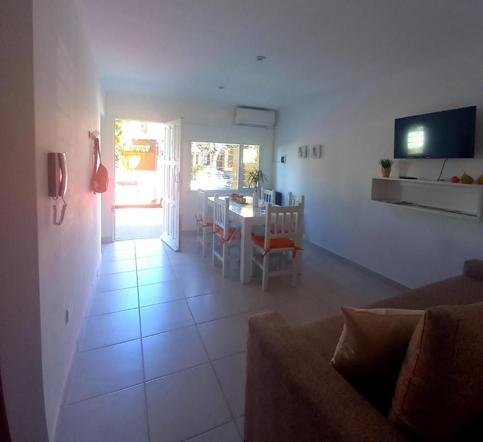 Departamento Alquiler Temporario Apartment