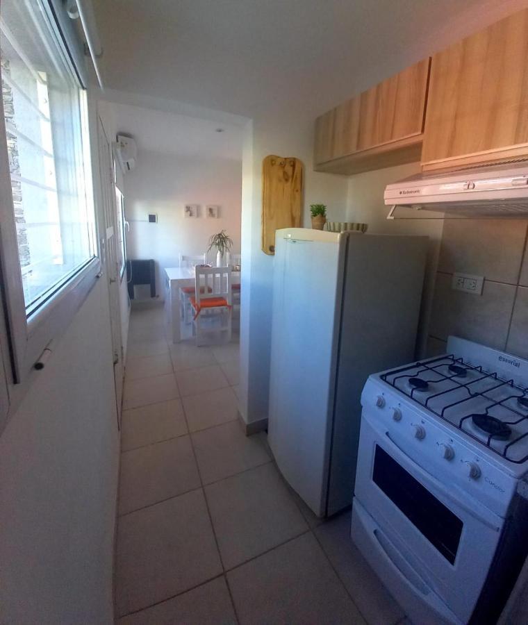 Departamento Alquiler Temporario Apartment *