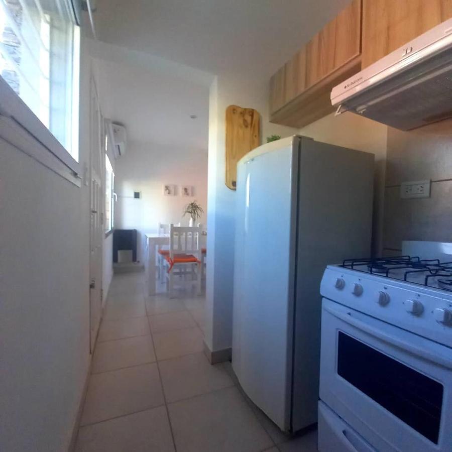Apartment Departamento Alquiler Temporario *